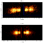 Dispersion coordinates field image_4U 0513-40 (in NGC 1851)_obsid_17449