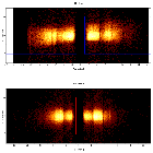 Dispersion coordinates field image_4U 1626-67_obsid_17448