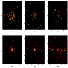Source region detail images_Mrk 421_obsid_19853
