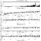 Flux spectrum (1)_Mrk 421_obsid_19853