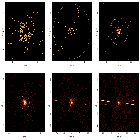 Source region detail images_Mrk 421_obsid_19860