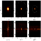 Source region detail images_Mrk 421_obsid_19857