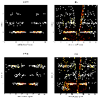 Order-sorting image_3C 273_obsid_19867
