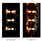 Order-sorting image_Mrk 421_obsid_19864