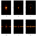 Source region detail images_Mrk 421_obsid_19854