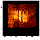 Sky field image_Kepler SNR_obsid_17901