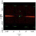 Sky field image_HZ 43_obsid_19839