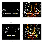 Order-sorting image_WR 25_obsid_19687