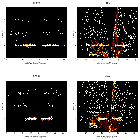 Order-sorting image_WR 25_obsid_18616