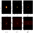 Source region detail images_Nova Lup 2016_obsid_20632