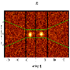 Dispersion coordinates field image_Nova Lup 2016_obsid_20632