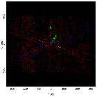 Sky field image_Mrk 876_obsid_18147