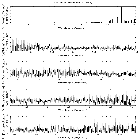 Flux spectrum (1)_Mrk 876_obsid_19885