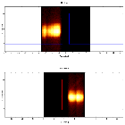 Dispersion coordinates field image_GX 349+2_obsid_18084