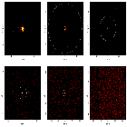 Source region detail images_V640 Mon_obsid_17732
