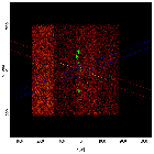 Sky field image_V640 Mon_obsid_17732