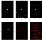 Source region detail images_V640 Mon_obsid_19955