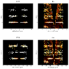 Order-sorting image_NGC 3227_obsid_18618