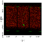 Sky field image_YZ Cnc_obsid_19017