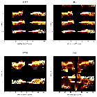 Order-sorting image_GRS 1915+105_obsid_19717