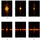 Source region detail images_Mrk 421_obsid_20720