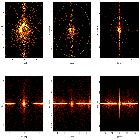 Source region detail images_Mrk 421_obsid_20985