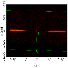 Sky field image_HZ 43_obsid_20707