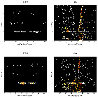 Order-sorting image_Mkn 876_obsid_18148