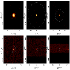 Source region detail images_Proxima Cen_obsid_19708