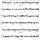 Counts Spectrum (2)_Proxima Cen_obsid_20080