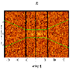 Dispersion coordinates field image_Proxima Cen_obsid_20073