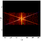Sky field image_Vela X-1_obsid_19952
