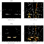 Order-sorting image_zeta Pup_obsid_21113