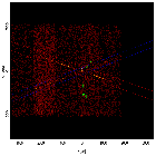 Sky field image_zeta Pup_obsid_21112