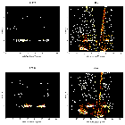 Order-sorting image_zeta Pup_obsid_21112