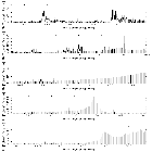 Flux spectrum (2)_zeta Pup_obsid_21112