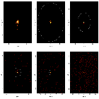 Source region detail images_zeta Pup_obsid_20156