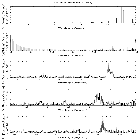 Flux spectrum (1)_zeta Pup_obsid_20156