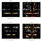 Order-sorting image_3C 273_obsid_20709