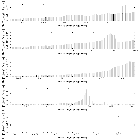 Flux spectrum (2)_Cir X-1 (4U 1516-56)_obsid_18990