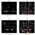 Order-sorting image_zeta Pup_obsid_21111