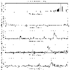 Flux spectrum (1)_zeta Pup_obsid_21111