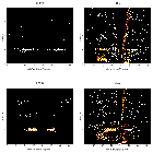 Order-sorting image_zeta Pup_obsid_21115