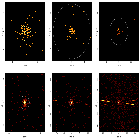 Source region detail images_Mrk 421_obsid_20717