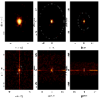 Source region detail images_Mrk 421_obsid_20716