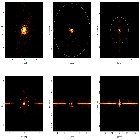 Source region detail images_Mrk 421_obsid_20715