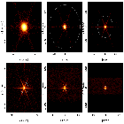 Source region detail images_HZ 43_obsid_20708