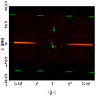 Sky field image_HZ 43_obsid_20708