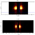 Dispersion coordinates field image_SWIFT J1658.2-4242_obsid_21083
