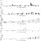 Flux spectrum (2)_zeta Pup_obsid_20158